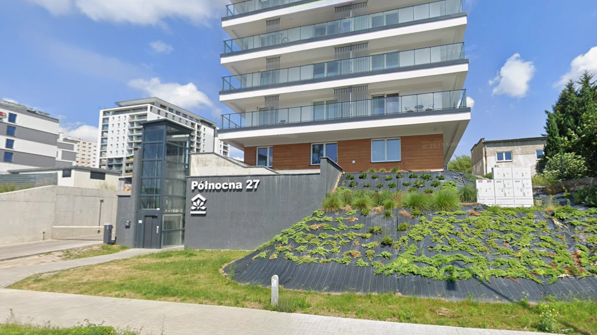 Complex Clinic Lublin - lokalizacja kliniki