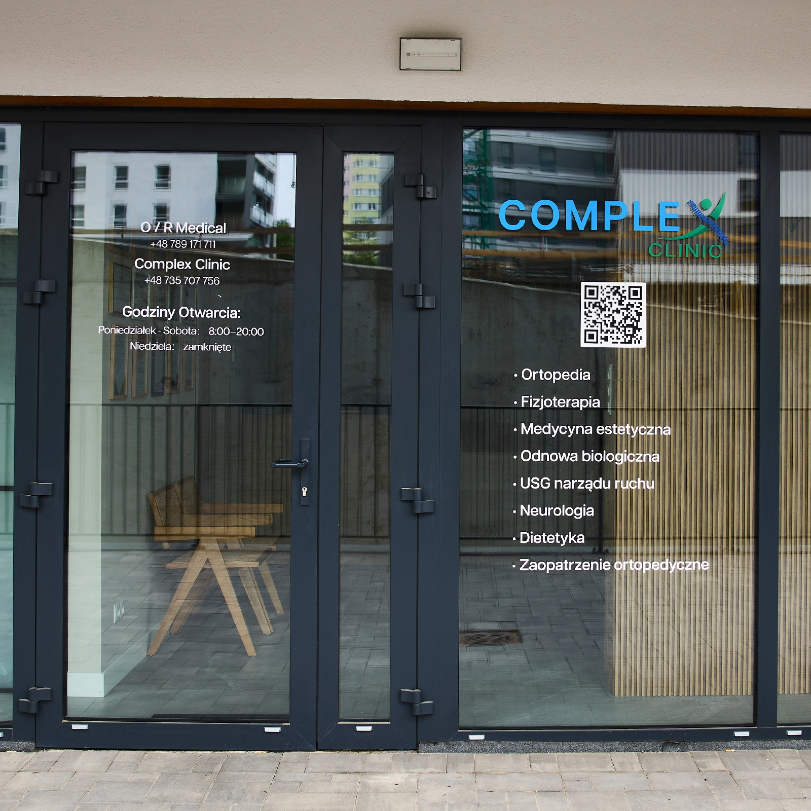 Complex Clinic – Centrum Medyczne