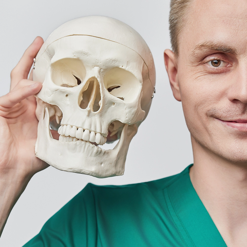Osteopatia